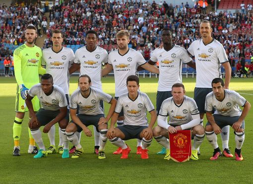 竞争始终激 竞争始终激